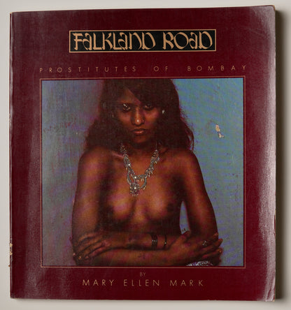 Falkland Road: Prostitutes of Bombay