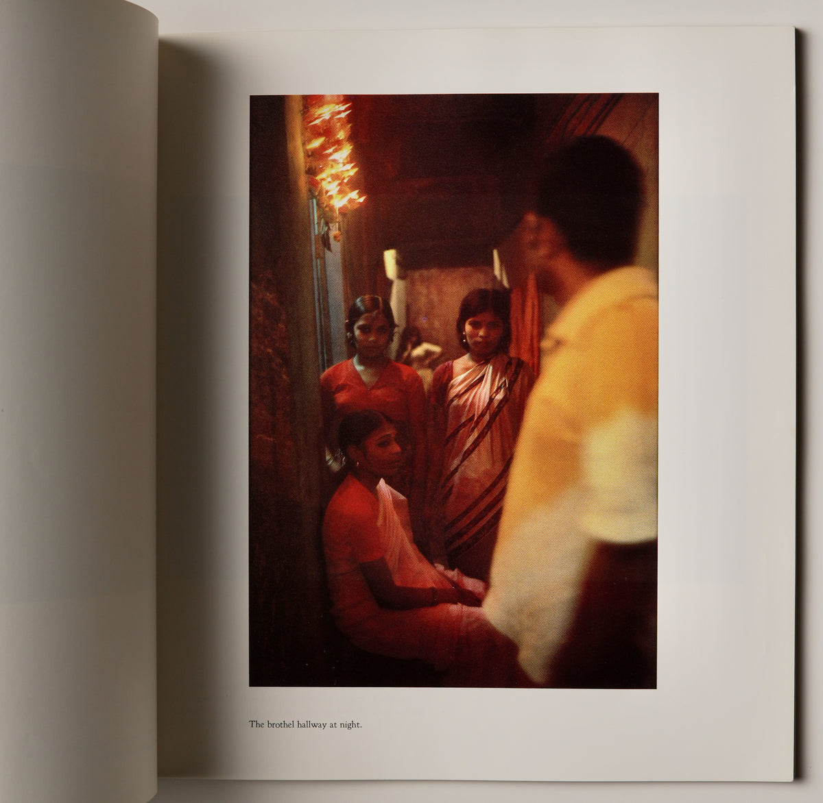 Falkland Road: Prostitutes of Bombay