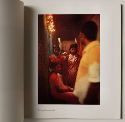 Falkland Road: Prostitutes of Bombay