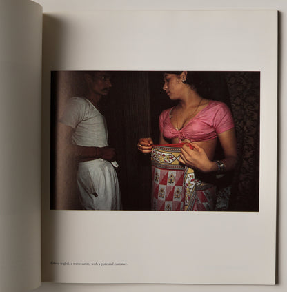 Falkland Road: Prostitutes of Bombay
