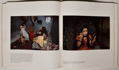 Falkland Road: Prostitutes of Bombay