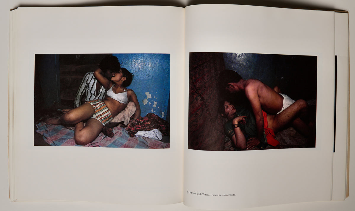 Falkland Road: Prostitutes of Bombay
