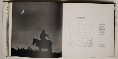 Bulls of Iberia: Life and Death of the Fighting Bull