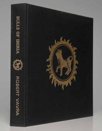 Bulls of Iberia: Life and Death of the Fighting Bull